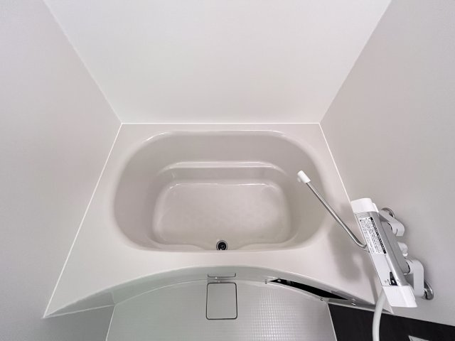 【浴室】 | セレニテ難波ミラク壱番館