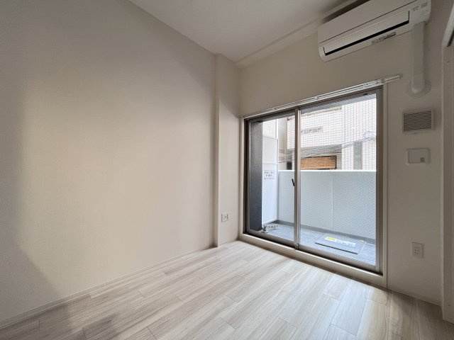 【居間・リビング】 | セレニテ難波ミラク壱番館