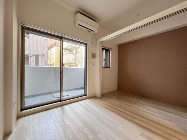 【居間・リビング】 | セレニテ難波ミラク壱番館