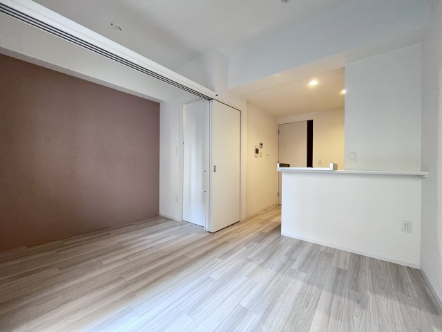 【居間・リビング】 | セレニテ難波ミラク壱番館