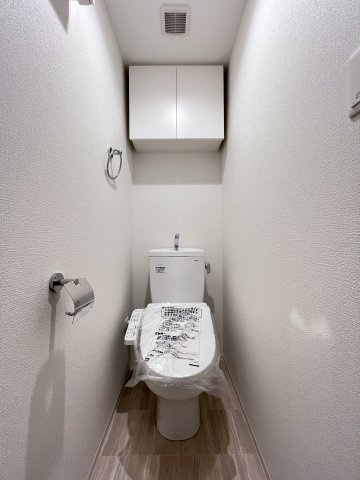 【トイレ】 | セレニテ難波ミラク壱番館