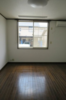 【居間・リビング】 | ハイツバロン