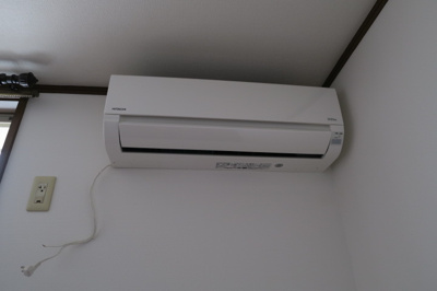 【設備】 | ハイツバロン