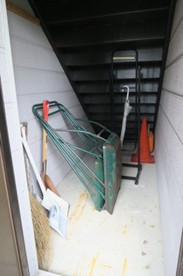 【その他共用部分】 | ハイツバロン