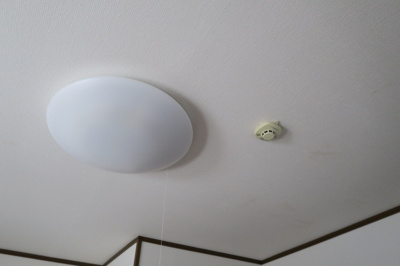 【設備】 | ハイツバロン