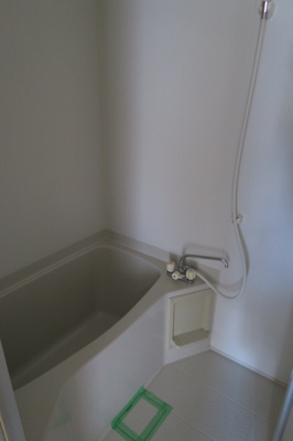 【浴室】 | ハイツバロン