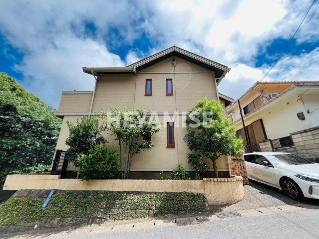 城山台2丁目戸建