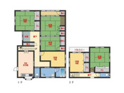 鈴鹿市末広北2丁目の画像