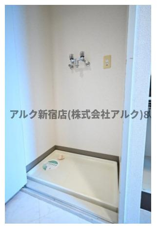 世田谷区羽根木１丁目の賃貸マンションの設備