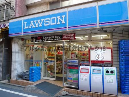 世田谷区羽根木１丁目の賃貸マンションの周辺