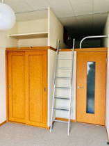 使いやすいリビングです