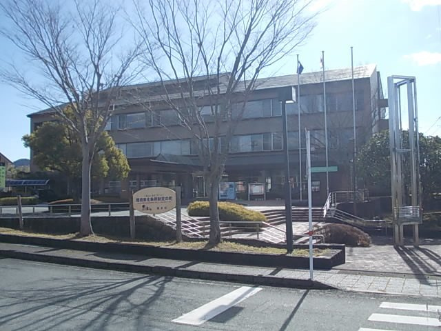 ストーン　フィールドⅠＢの周辺|和水町役場まで790m