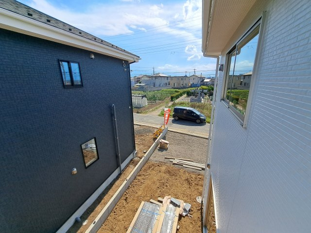 新築　高崎市柴崎町1期　１号棟の展望|高崎市柴崎町1期