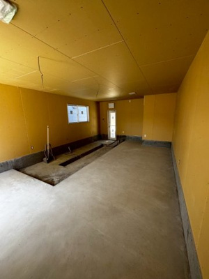 【内装】 | 今堅田②テナント