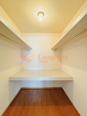 【収納】 | ペイサージュ上津 | 収納があります