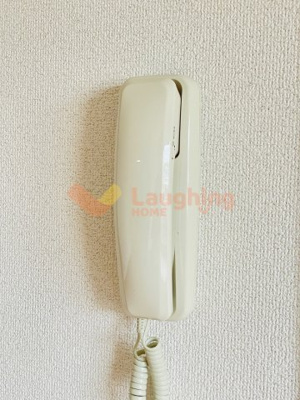 【セキュリティ】 | ペイサージュ上津