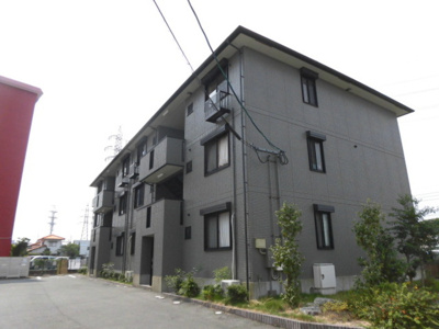 【駐車場】 | ペイサージュ上津 | 駐車場があります