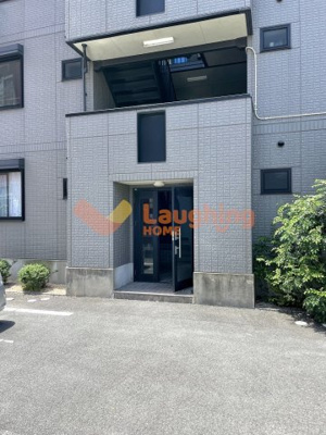 【その他共用部分】 | ペイサージュ上津