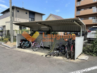 【その他共用部分】 | ペイサージュ上津