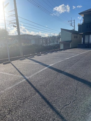 【駐車場】 | ドリームSEFA(ドリームエスイーエフエー)