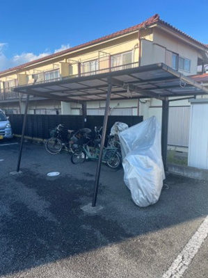 【その他共用部分】 | ドリームSEFA(ドリームエスイーエフエー)