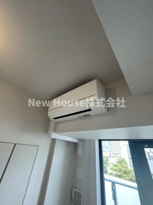 【設備】 | ロイヤルパークス赤羽サウス 