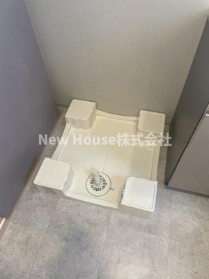 【設備】 | ロイヤルパークス赤羽サウス 