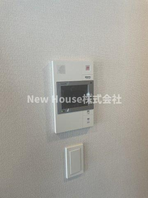 【セキュリティ】 | ロイヤルパークス赤羽サウス 