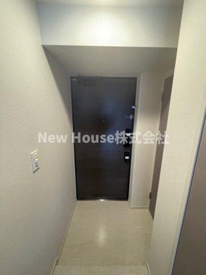 【玄関】 | ロイヤルパークス赤羽サウス 