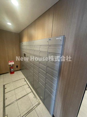 【その他共用部分】 | ロイヤルパークス赤羽サウス 