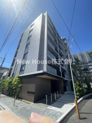 【外観】 | ロイヤルパークス赤羽サウス 