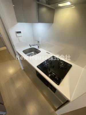 【キッチン】 | ロイヤルパークス赤羽サウス 