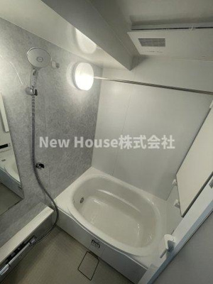 【浴室】 | ロイヤルパークス赤羽サウス 