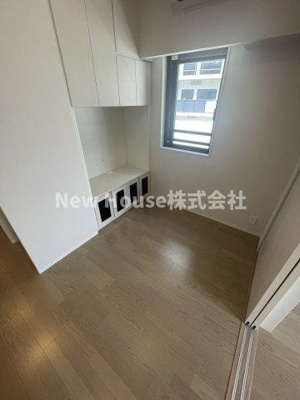 【洋室】 | ロイヤルパークス赤羽サウス 