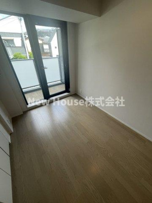 【寝室】 | ロイヤルパークス赤羽サウス 