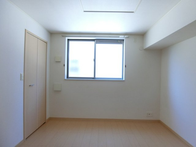 ル・サンの洋室