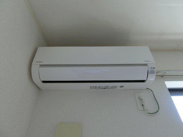 ル・サンの設備