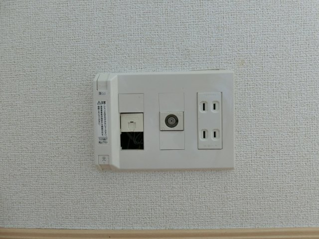 ル・サンの設備