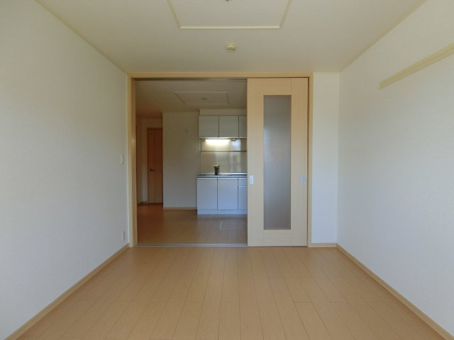 ル・サンの居間・リビング