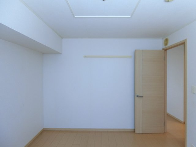 ル・サンの洋室