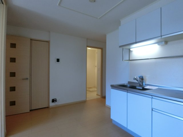 ル・サンの内装