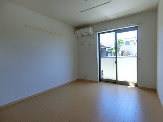 ル・サンの居間・リビング