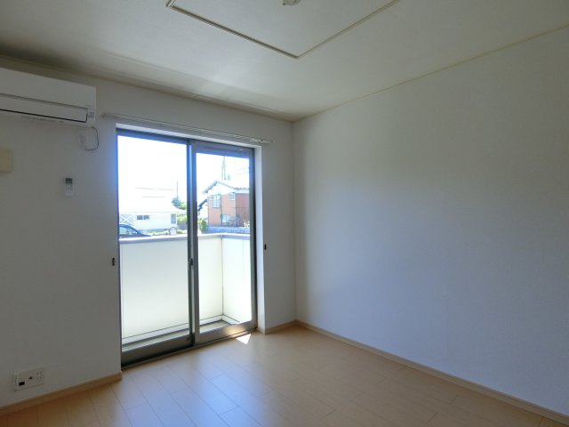 ル・サンの居間・リビング