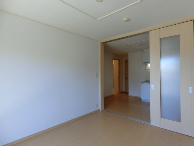 ル・サンの居間・リビング