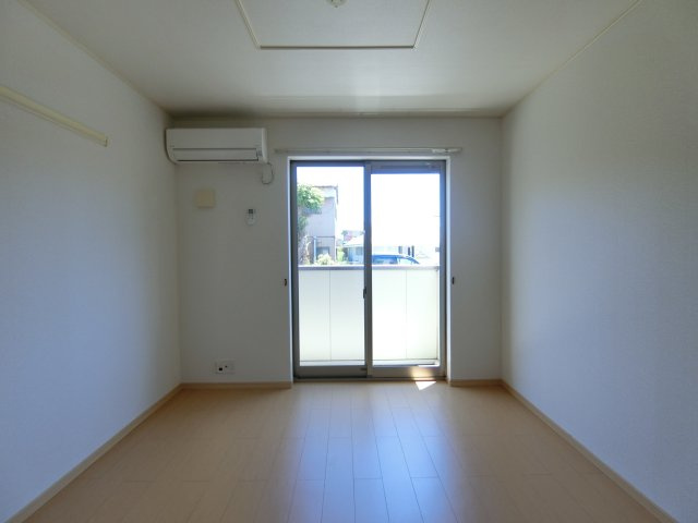 ル・サンの居間・リビング