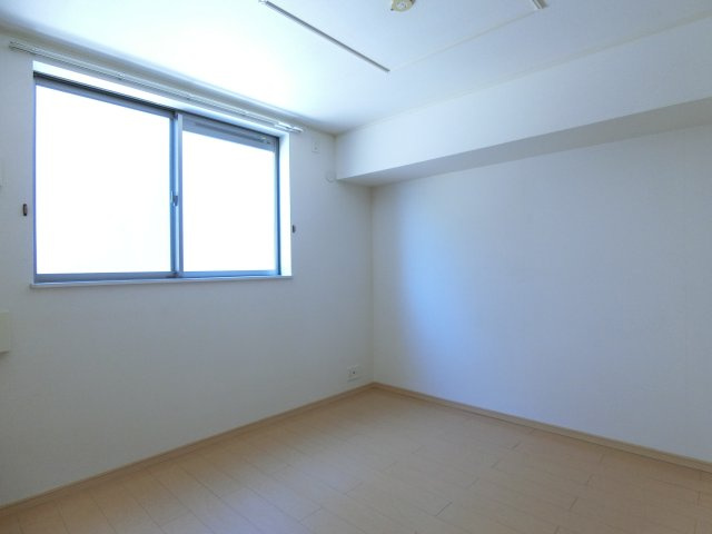 ル・サンの洋室