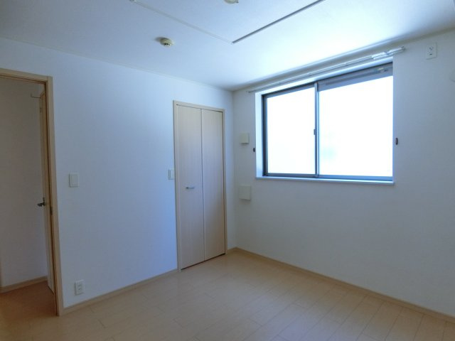 ル・サンの洋室