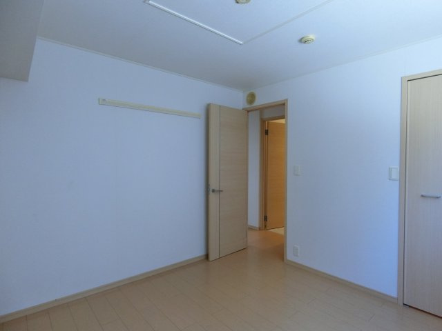 ル・サンの洋室