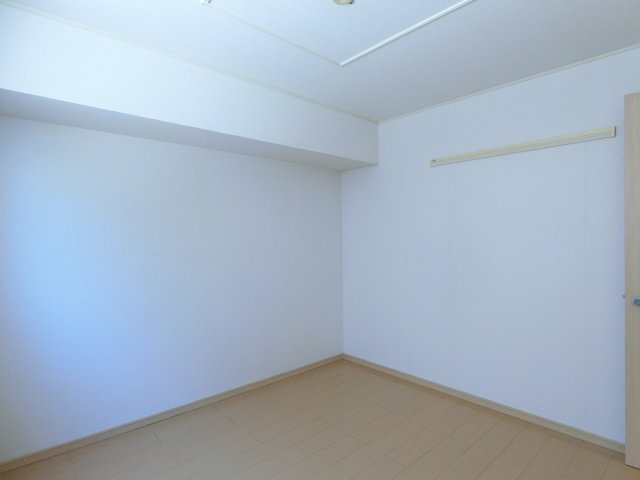 ル・サンの洋室