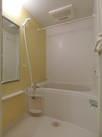 ル・サンの浴室